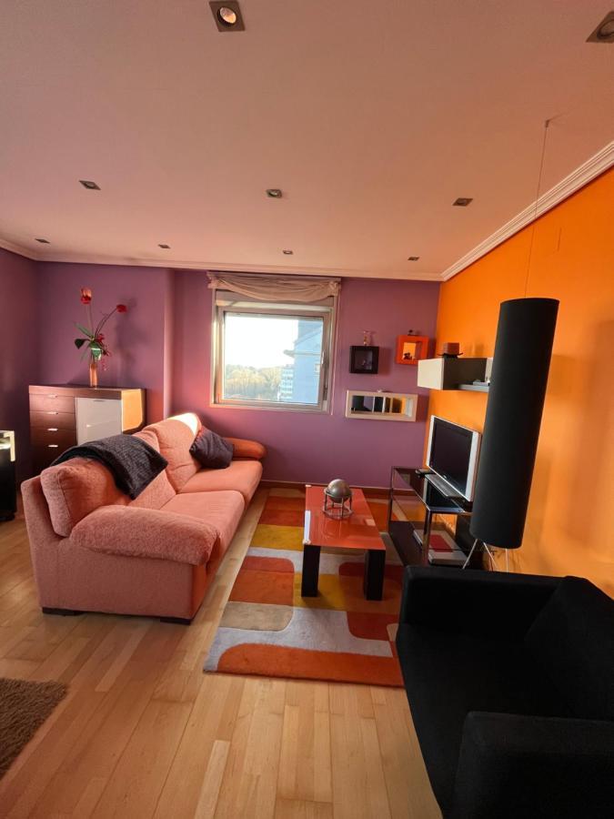 Salinas Al Mar Apartment *