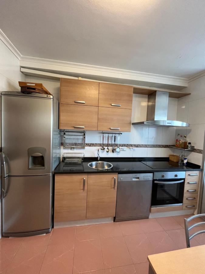 Salinas Al Mar Apartment Salinas (Castrillon)